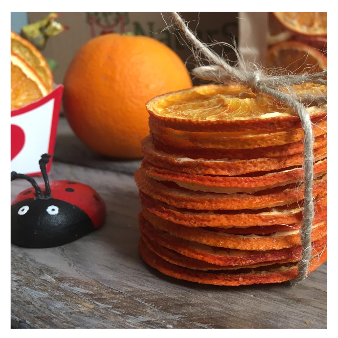 Hacer Fruta Deshidratada en casa fácil y rápido