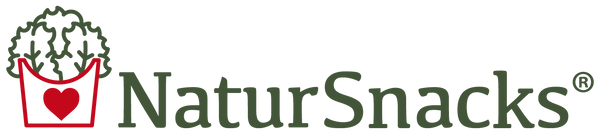 Natursnacks